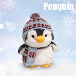 Плюшевая игрушка BEIKEMIXUE - фото 5