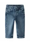 Джинсы-Сигареты Name It, Medium Blue Denim - фото