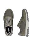 Кроссовки Rieker SNEAKER, Green - фото 9