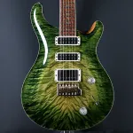 PRS Private Stock №11267 Студия Rainforest Glow - фото