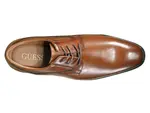 Оксфорды Sameer Oxford Guess, коричневый - фото 5