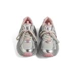 Кроссовки DOLIN COLLECTION Chunky Sneakers Women's Low-top, розовый - фото 16