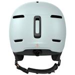 Шлем трековый нежно-голубой - s Scott - фото 3