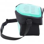 Сумка на руль Ultimate Free 5 Ortlieb, синий - фото 5