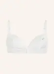Мягкий бюстгальтер Sanetta, белый - фото 2