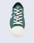 Кеды Veja, зеленый - фото 4