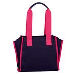 Шоппер Tom Tailor ALANI, темно-синий - фото 3