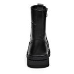 Ботинки мужские Cachiotti, цвет Black Padded - фото 4