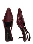 Туфли Raid ELOWEN, Bordeaux - фото 3