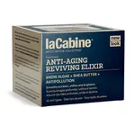 Антивозрастной крем для лица Crema Anti-Aging Reviving Elixir Lacabine, 50 ml - фото