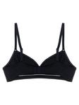 Бюстгальтер 'Lydia Soyeuse' ERES, черный - фото 2