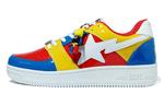BAPE Bape Sta Low Medicom Игрушка Мульти A Bathing Ape - фото
