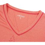 Рубашка Бернхэм Icepeak, цвет mandarine - фото 4