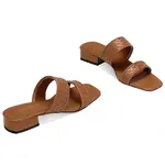 Шлепанцы женские Jessica Sophia, черный - фото 2