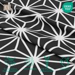 Постельное белье Carpe Sonno черный, 135/200 см - фото 2