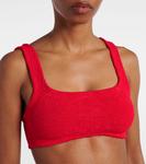 Бикини Patricia Hunza G, красный - фото 4