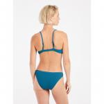 Bikini prtdice bandeau Protest, синий - фото 4