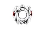 Pandora MOMENTS Jewelry Accessory Women's Silver - фото 4