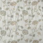 Комплект одеял Five Queens Court Flaire или еврошам, мультиколор - фото 5