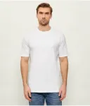 Футболка regular fit Iceberg, белый - фото