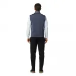 Жилет Hackett City, серый - фото 2