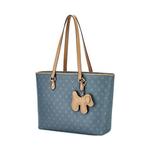 Hush Puppies Женская сумка через плечо, Хаки - фото 22