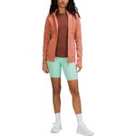 Lululemon Куртка Scuba Series женская, Mixed Color Blue Hemp - фото 9