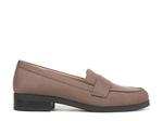 Лоферы LifeStride Sonoma Loafer, Mocha Brown - фото 5