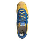 Кроссовки adidas SL 72 PT 'Bold Gold Bright Royal Blue' - фото 4