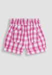 Шорты REGULAR FIT JoJo Maman Bébé, фуксия - фото 2