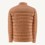 Куртка Jott модель David цвет Коричневый - фото 3