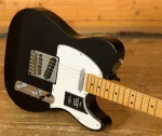 Fender Player II Telecaster - Клен - Черный - фото 5