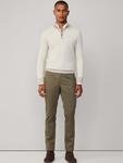 Свитер Hackett London, White - фото 4