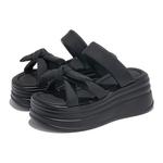 Женские сандалии Slide Zdwo, Apricot - фото 7