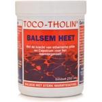 Toco-Tholine Hot - 250 мл - Бальзам Toco Tholin - фото 2