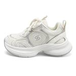 Кроссовки детские ST&SAT KIDS, фиолетовый - фото 8