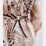 Платье Marc Cain, бежевый - фото 4