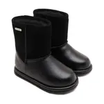 Кожаные зимние ботинки Trigg Emu Australia, черный - фото 2