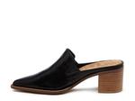 Сабо Kelsi Dagger Brooklyn Mason Mule, черный - фото 4