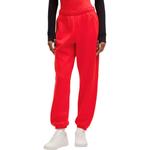 Scuba Series Knitted Sweatpants Women's Lululemon, белый - фото 7