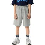 Шорты для детей 3-7 лет GAP, синий - фото 4