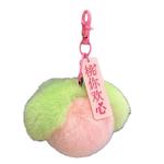 Плюшевый кулон A little tide to play - фото 4