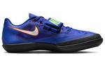 Кроссовки Zoom SD 4 Racer Blue Nike - фото 2