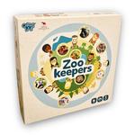Настольная игра Zookeepers - фото