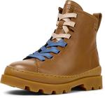 Ботинки CAMPER Brutus, Brown - фото