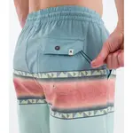 Шорты для плавания Hurley Phantom Naturals Cannonball Volley 17´´, синий - фото 5