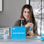 Hand2mind H2Оооо! Набор для лабораторных исследований воды hand2mind - фото 4