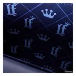 Сумка через плечо Loungefly Denim, синий - фото 4