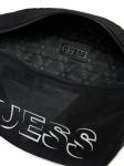 Поясная сумка Guess HMVEGLP5162, черный - фото 5