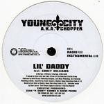 Сингл 12" Chopper: Lil' Daddy Remix - фото
